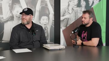 Ep. 75: Deck the Mall