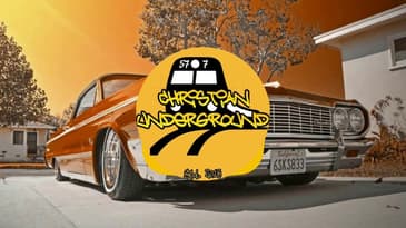 Double ATL - Better Me | New Hip Hop Christian Music