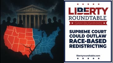 Liberty RoundTable Radio Show 10/17/2025: New LDS Prophet, Liberty Village, & Supreme Court News