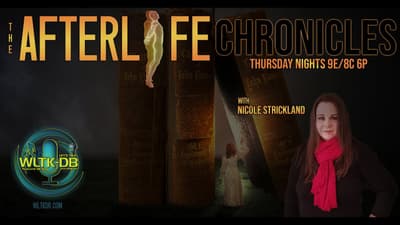 Talking with angels during a near-death experience | Guest Rosemary Thornton #angels #afterlife