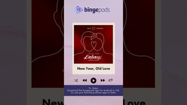 Phir Teri Kahani | Ep 11 : New Year, Old Love | Love Story Podcast | MnM Talkies | Bingepods #short