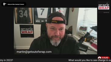 Get out of Wrap   TV   Your Contact Centre show