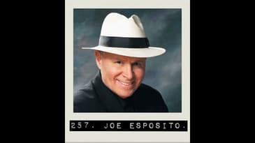 (Episode 257) "The Karate Kid (You're the Best) Singer: Joe Esposito.
