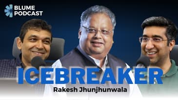 How CaratLane’s Mithun Sacheti Won Over Rakesh Jhunjhunwala #BlumePodcast