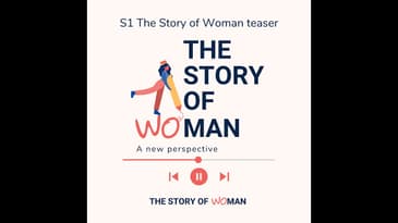The Story of Woman teaser