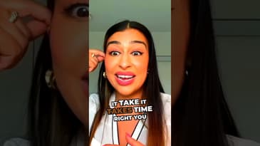 Organic Marketing: It Takes Time