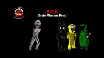 ADR Episode 324: BOB (Brutal Obscene Beast)
