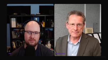 Security Unfiltered is Live With Andrew Bud - iProov