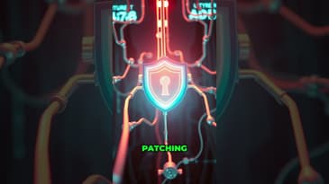 Secure Authentication: Shrinking Attack Surfaces & Device Hardening #shorts