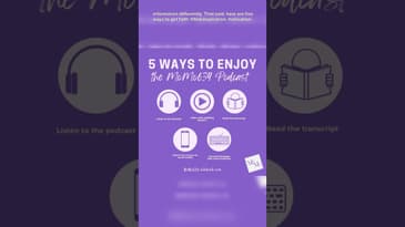 #inspiration, #motivation #positivity #mentalhealth from a #christian worldview & 5 minute #podcast