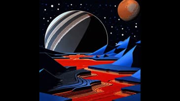 S03E20: Extraterrestrial Voyages: Europa Clipper's Quest & Curiosity's Martian Chronicles