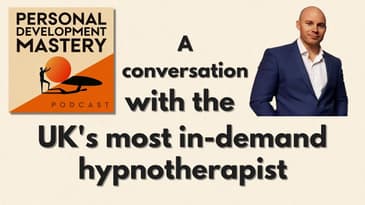Adam Cox (UK's most in-demand hypnotherapist)