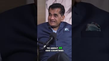 The Global Power of Indian Digital Public Infrastructure