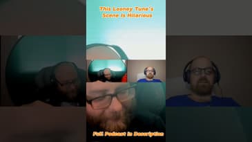 This Looney Tunes Scene Is Hilarious