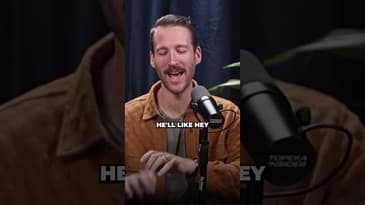 📢 What If You Had David Goggins on Your Board? 🤯