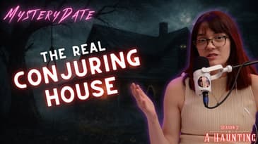 The Perron Family Haunting | A True Conjuring Story