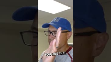 Strassburg Sock A Game Changer for Foot Pain - Untold Physio Stories