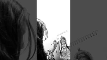 muskhan juti hai ..... #speeddrawing #art #quickdrawing #artsupplies #youtuber #youtubeshorts