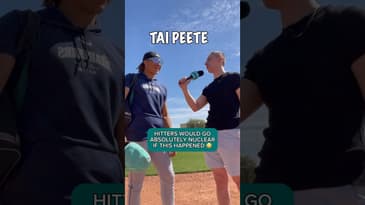 Adding This Rule To Baseball Would Have Hitters Going CRAZY 🤯 #shorts #baseball #seattle #mariners