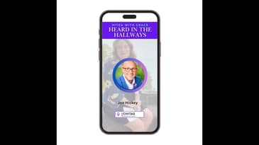 Civitas Special: Joe Hickey Spills the Tea on Patient Identity