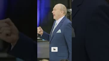 Are angels sent to minister for you or to you? Here's the truth.