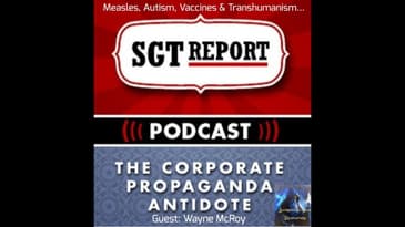 Transhumanism's Dirty Little Secret - SGT Report Classic Episode