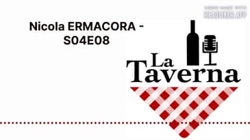 Nicola ERMACORA talks Buttrio, Ipplis and his love of the vineyard and outdoors - S04E08