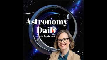 Quasi Moons, Black Hole Jets, and a Leap Toward Interstellar Travel: S04E20