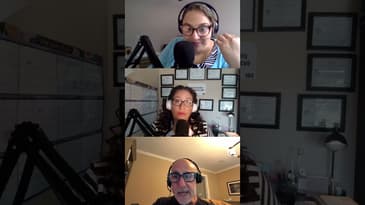 Teaser : Hospitals afraid to get sued! #podcast #credentialingchronicles #credentialing