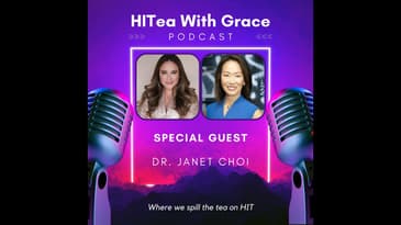 Dr. Janet Choi Spills the Tea on the Future of Women’s Health Benefits and the Role of the Employer