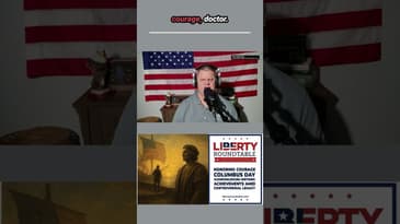 Building on Courage: Lessons from 1492 and Beyond