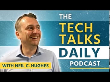 1318: Pactum - Can AI Negotiate Retail Merchandising Deals?