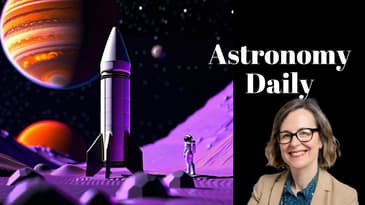 Space News: Is Titan the Key to Understanding Alien Worlds?