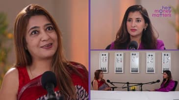 Key Health Insurance & Investment Tips with Varij Pujara | Her Money Matters | ABG | EP04