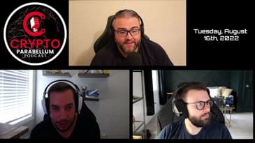 Crypto Parabellum Podcast Episode 4