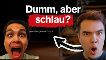 Warum wir alle zu dumm sind (oder nur müde von Erklärungen?)