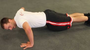 Want a Stronger Upper Body? Master Wide Grip Push Ups Now!