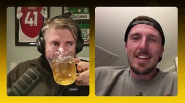 Rain-Out, Blow-Out: Battery 5-0 Switchbacks