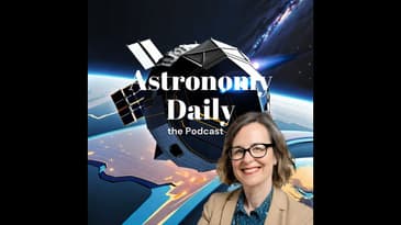 S03E153: SpaceX's Milestone, Japan's Lunar Landing Plans, and James Webb's Outer Galaxy Insights