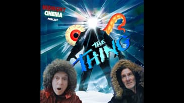 The Thing (1982)
