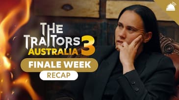 Traitors AU Season 3 Finale Week Recap