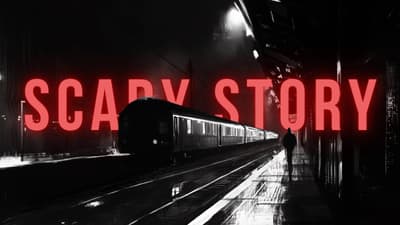 Tia Dolores • Scary Story Podcast