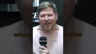 Woody Harrelson is a national treasure