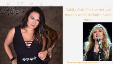 stevie nicks |   stevie nicks Songs |  Debbie Harry |   Dahlia Wakefield | Women Channel