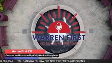 In Memory of Russell Watson