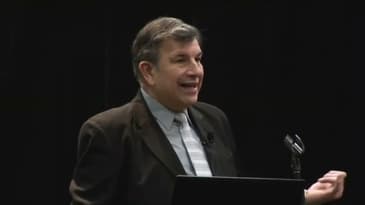 Michael Badnarik