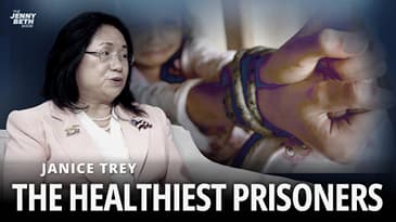 Falun Gong Protection Act: Why the Party Targets Its Healthiest Prisoners | Janice Trey