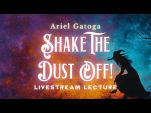 Healing, Forgiveness & Letting Go (Lectures)