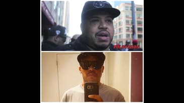 Doggie Diamonds Walks 93 Flights Of Steps! (Exercise)