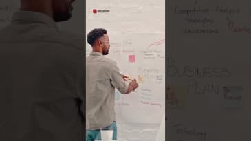 فكر على المدى الطويل